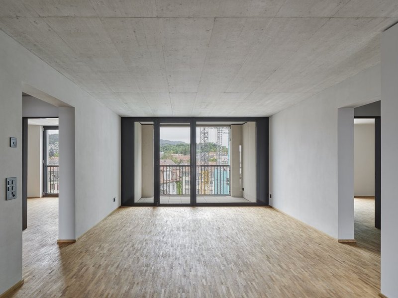 Foto 4 von Schwarztorstrasse 76, Bern