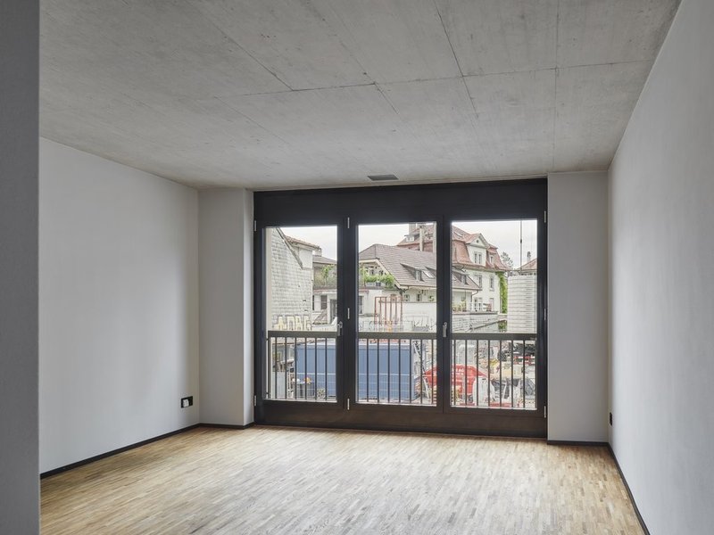 Foto 5 von Schwarztorstrasse 76, Bern