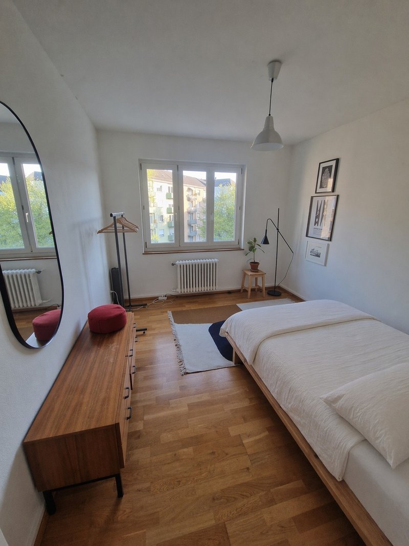 Foto 1 di Zürich