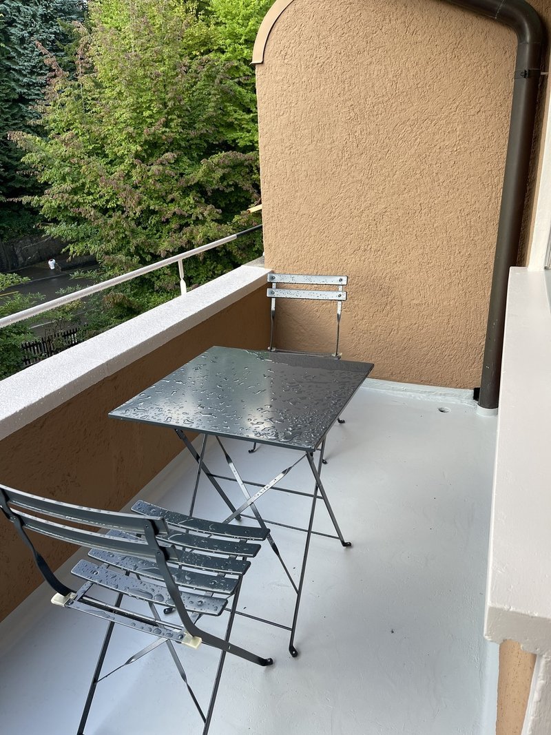Foto 2 von Teufenstrasse 35, St. Gallen