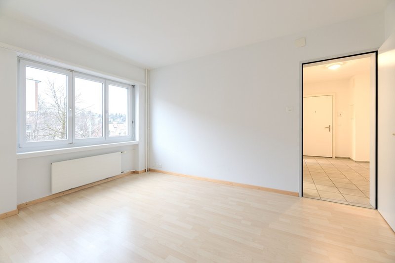 Foto 4 von Teufenstrasse 35, St. Gallen