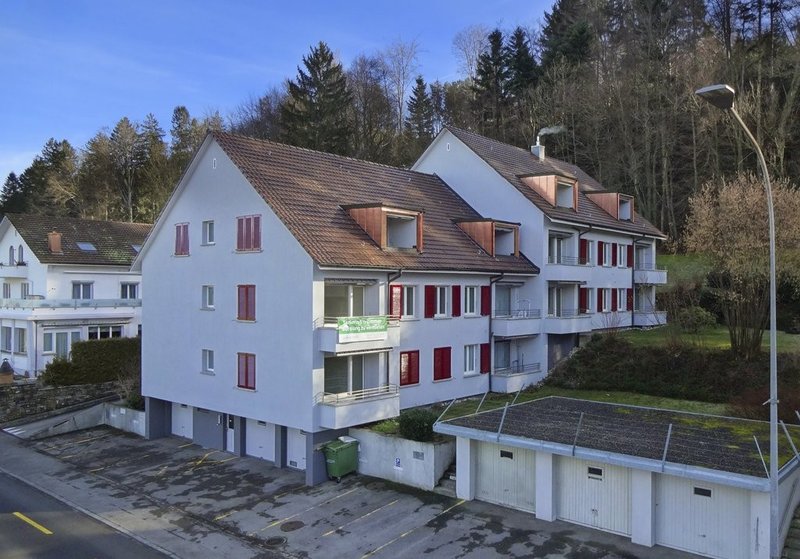 Foto 3 von Schwarzenburgstrasse 753, Niederscherli