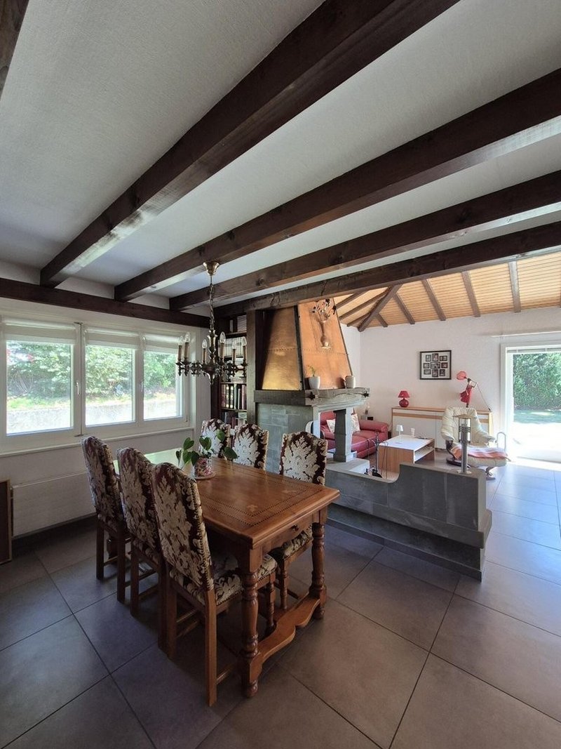 Foto 5 von Pré du Château 11, Bois-d'Amont