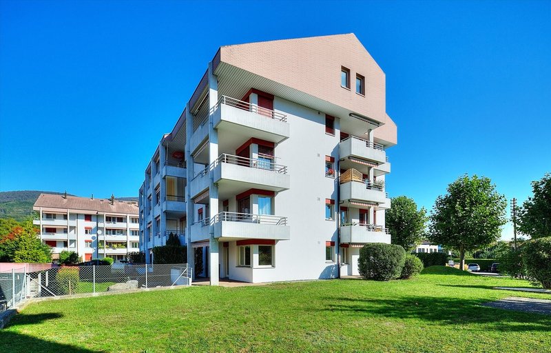 Foto 1 di Wangen b. Olten