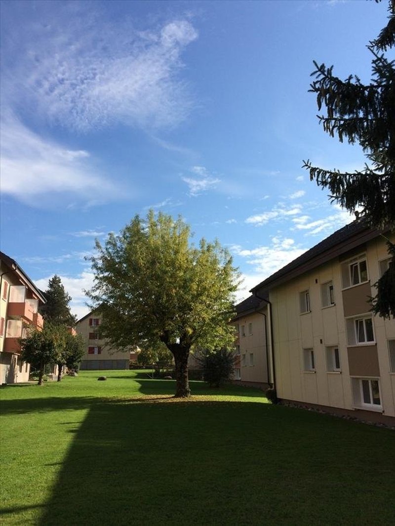 Foto 2 di Talackerweg 15, Grosshöchstetten