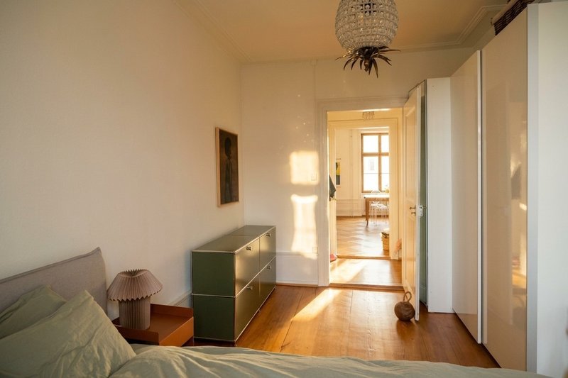 Photo 4 of Elisabethenstrasse 38, Basel