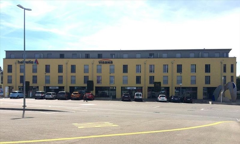 Photo 2 de Bahnhofstr.19 - c 19a-c, Lyss