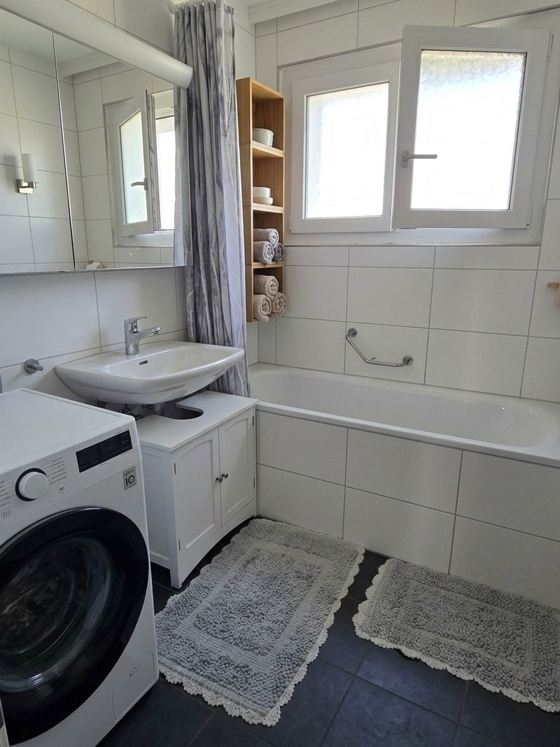 Foto 4 di Steinstrasse 16, Adlikon b. Regensdorf