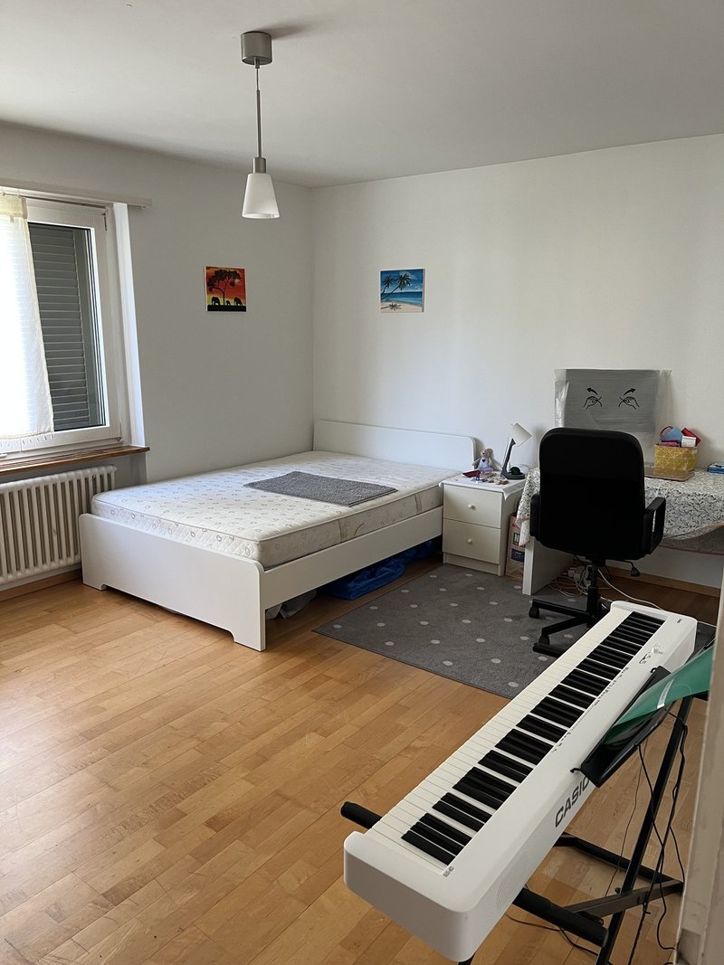 Foto 1 von Beckhammer 14, Zürich