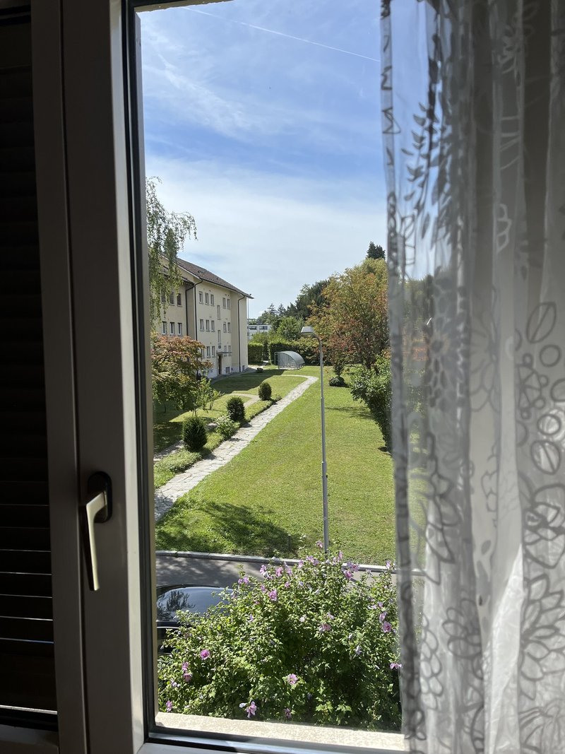 Foto 4 von Beckhammer 14, Zürich
