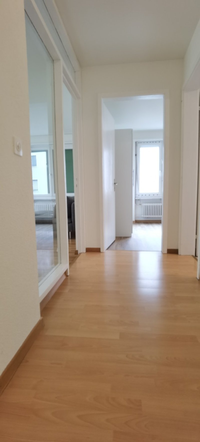 Foto 3 di Goldbrunnenstrasse 144, Zürich