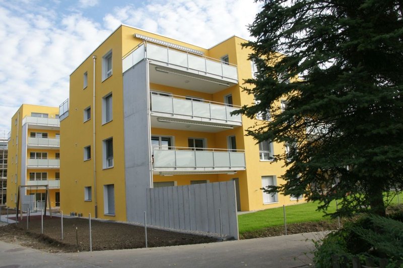 Photo 2 of Lindenstrasse 6, Wetzikon