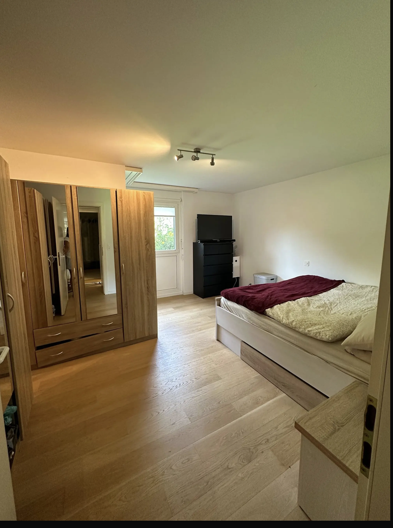 Foto 5 von Risiweg, Meilen