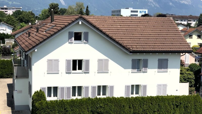 Foto 5 von Wiedenstrasse 24, Buchs SG