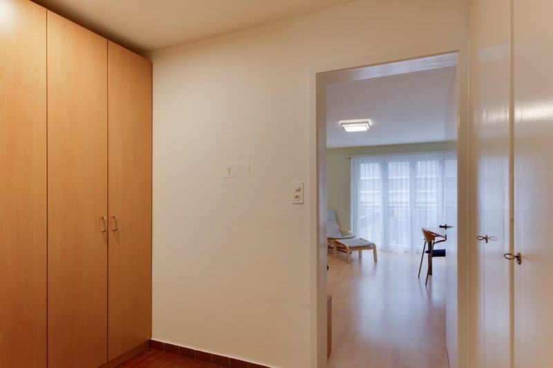 Foto 5 di Wiesenstrasse 5, Zürich