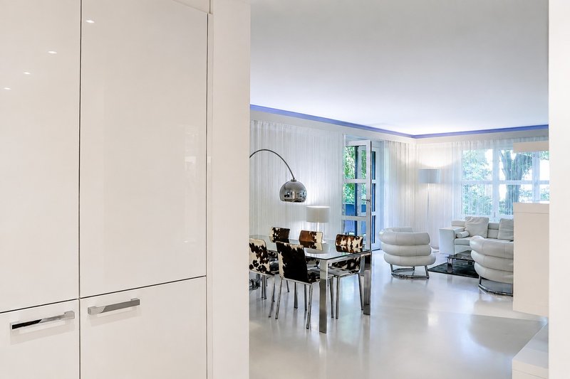 Foto 5 di Bellariastrasse 36, Zürich