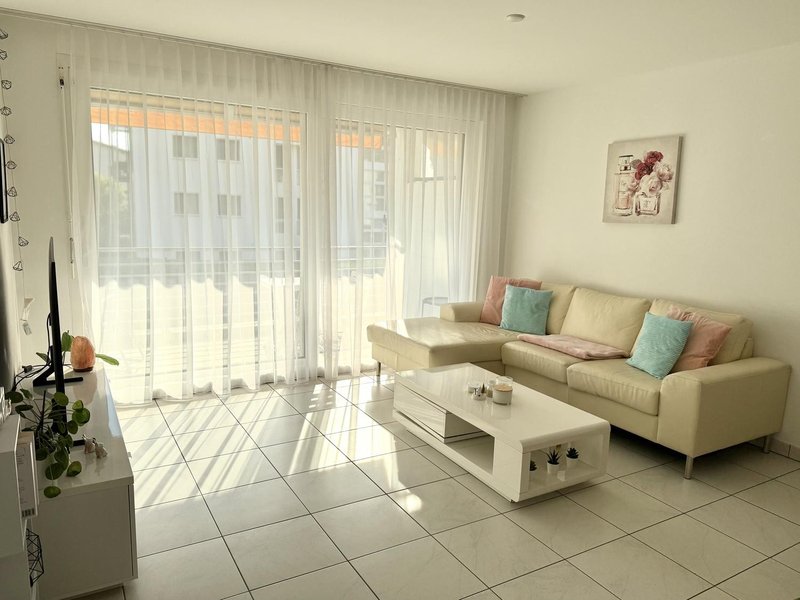 Photo 3 of Austrasse 23, Chur