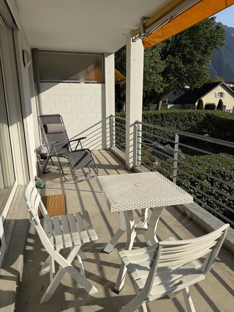 Photo 8 of Austrasse 23, Chur