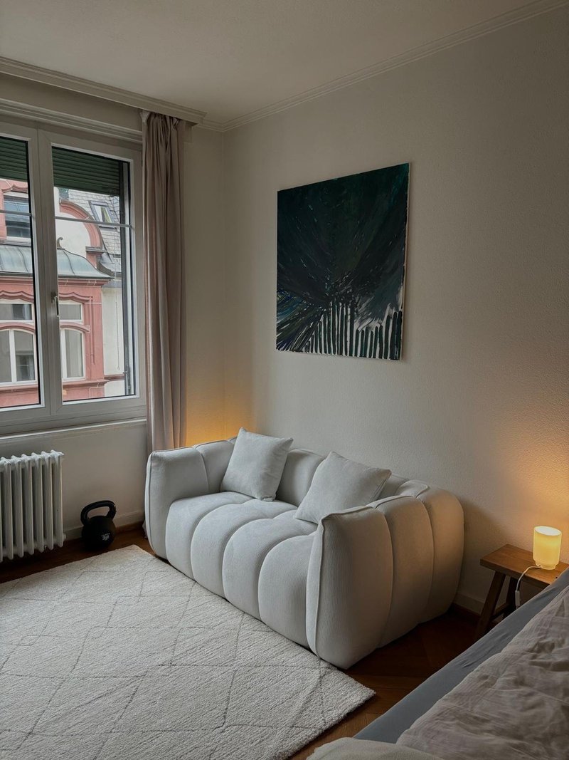 Foto 5 di Jenatschstrasse 3, Zürich