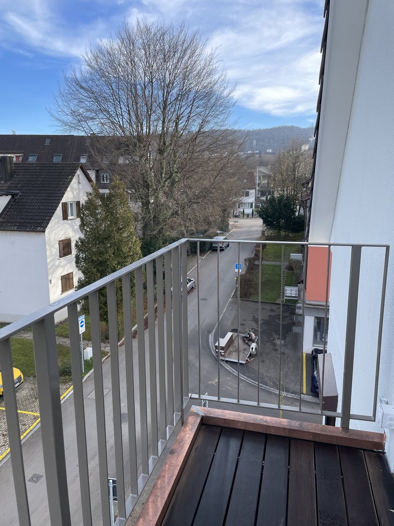 Foto 6 di Zurich