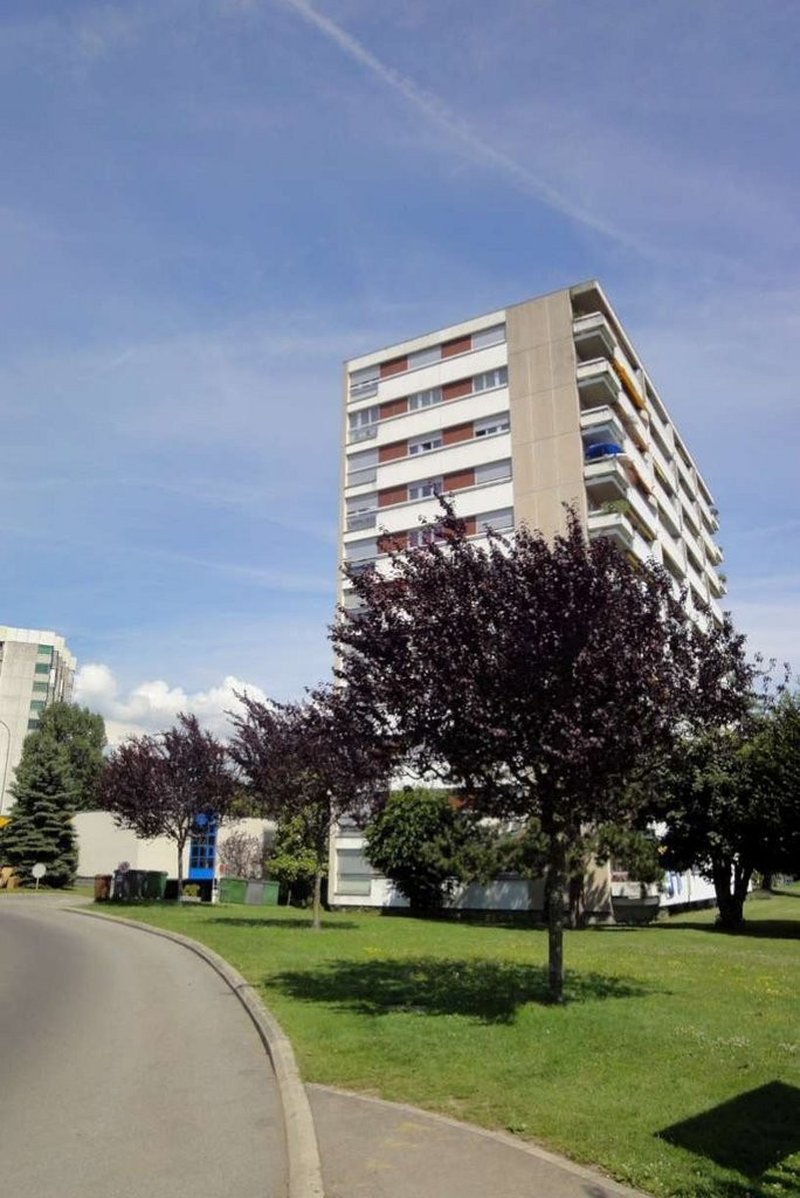 Photo 2 de Route de la Plaine 5, Chavannes-Renens