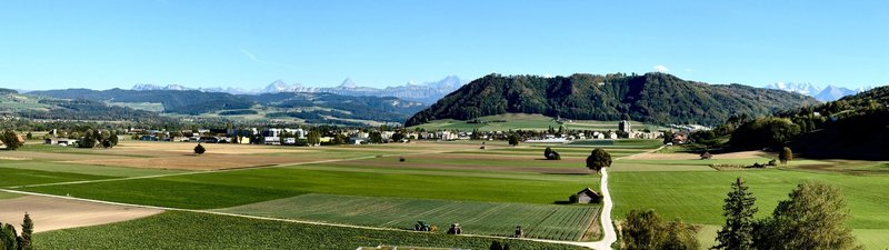 Foto 8 di Flugplatzstrasse 45, Kehrsatz
