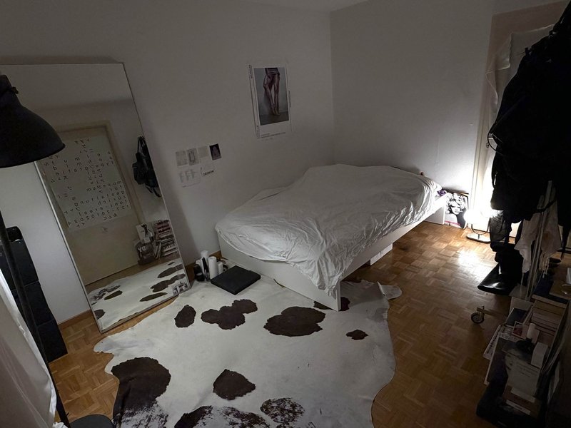 Foto 1 di Zurich
