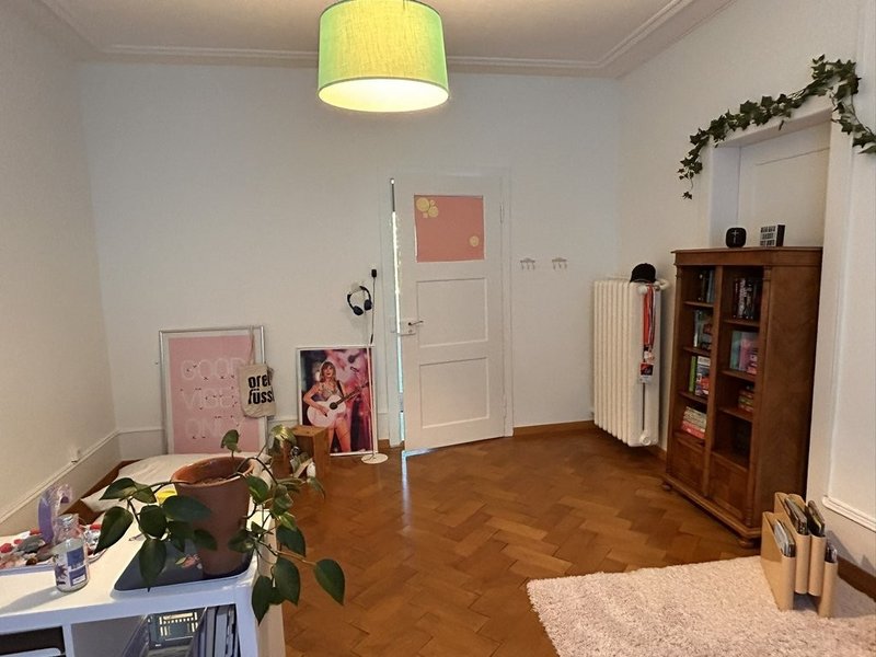 Foto 5 von Wildstrasse 7, Bern