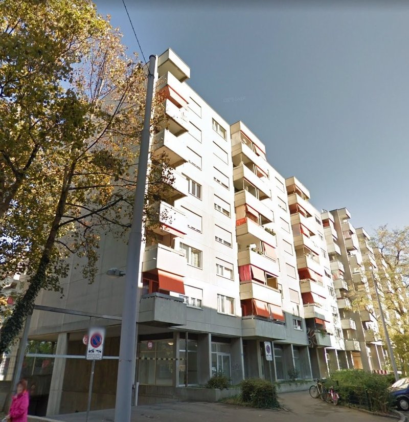 Photo 1 de Holderstr. 9, Basel