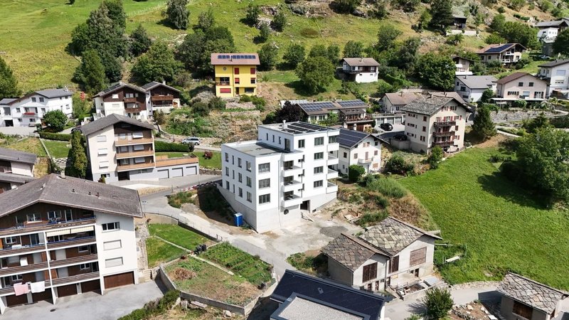 Photo 1 of Ausserberg