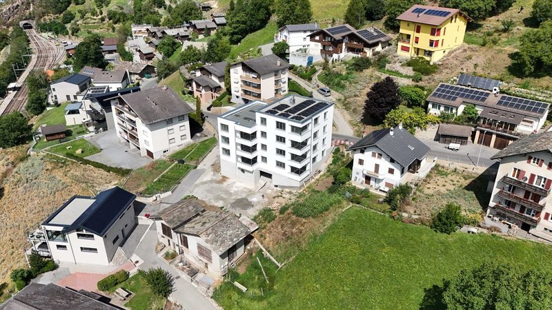 Photo 1 of Ausserberg