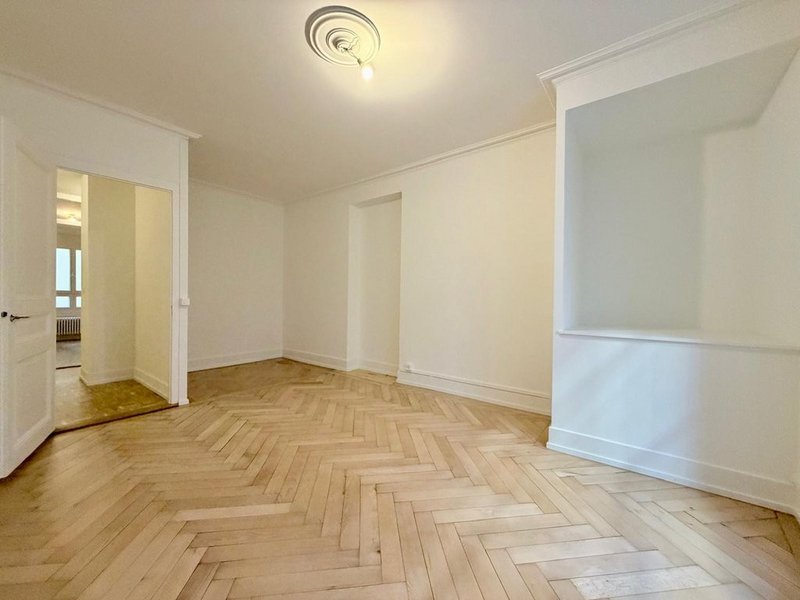 Foto 7 di Rue Louis-Favre 2, Genève