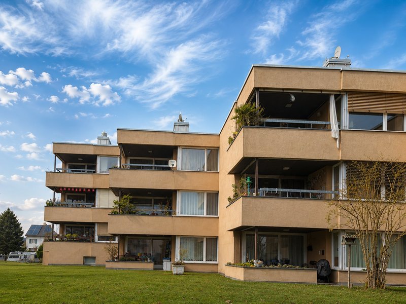 Photo 1 of Bruggwiesenstrasse 9, Hettlingen
