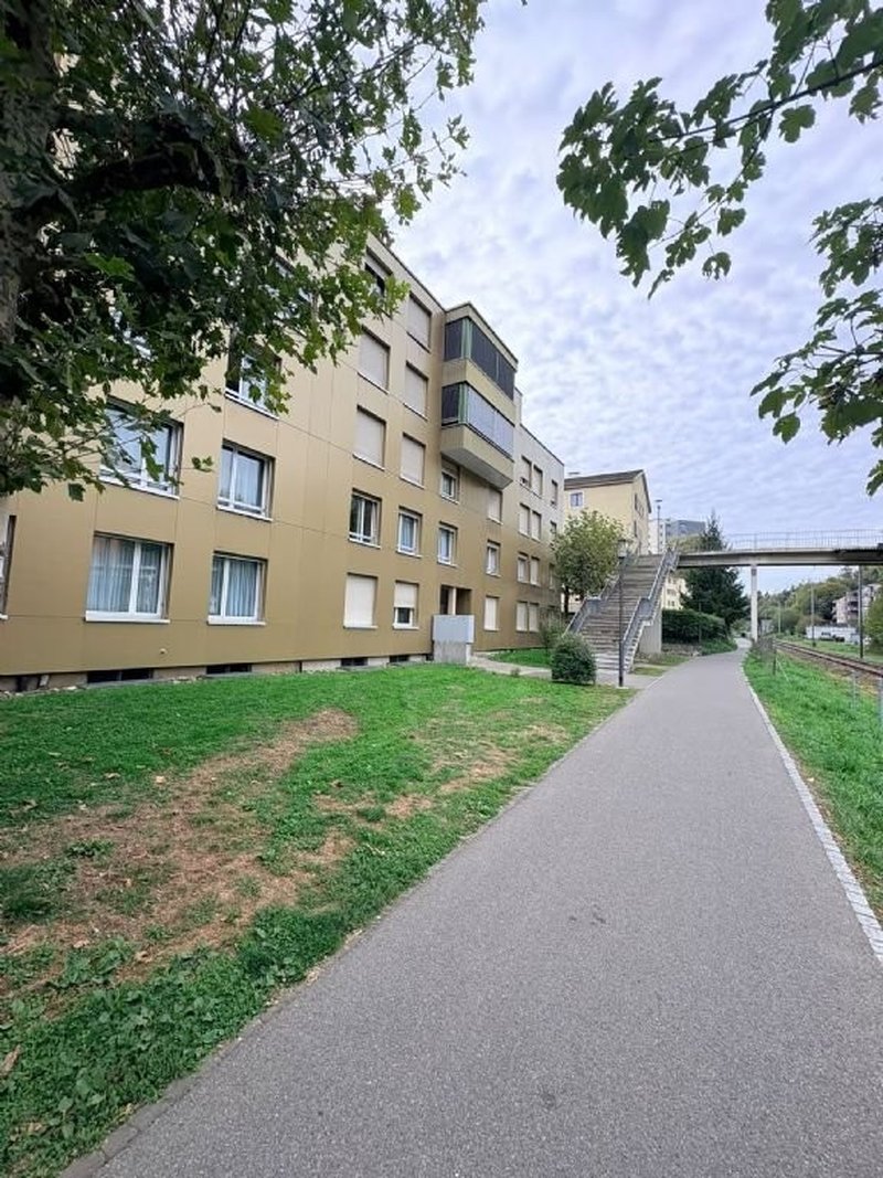 Foto 2 di Stadtbachstrasse 81, Baden