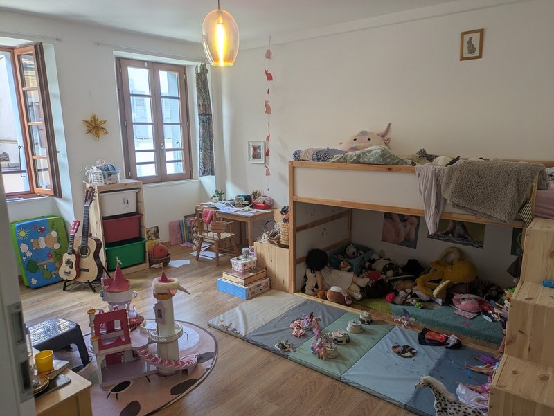 Foto 5 von Grand Rue, Villeneuve