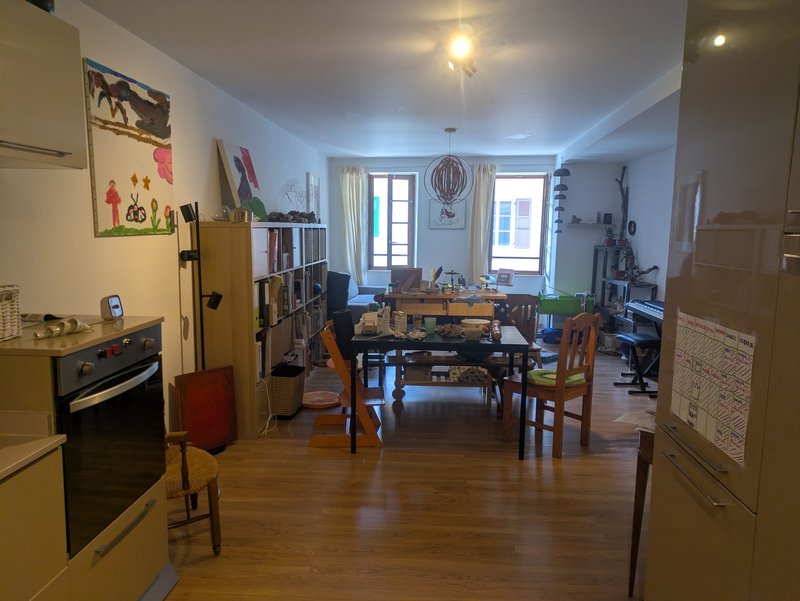 Foto 7 von Grand Rue, Villeneuve