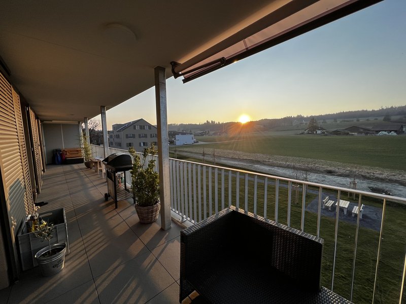 Foto 2 di Lindenhof 3, Abtwil
