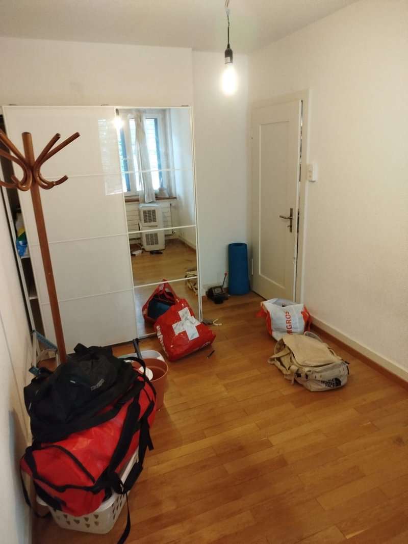 Foto 2 di Hugostrasse 6, Zürich
