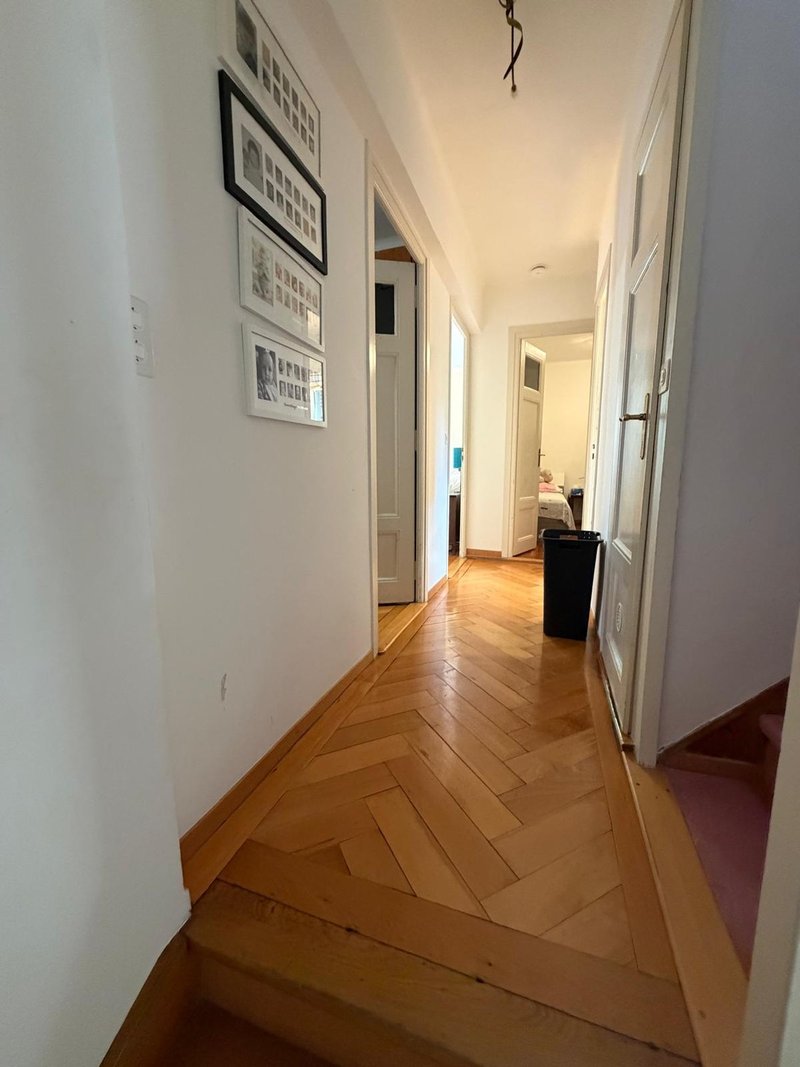 Photo 4 of Avenue Riant-Parc 8, Geneve