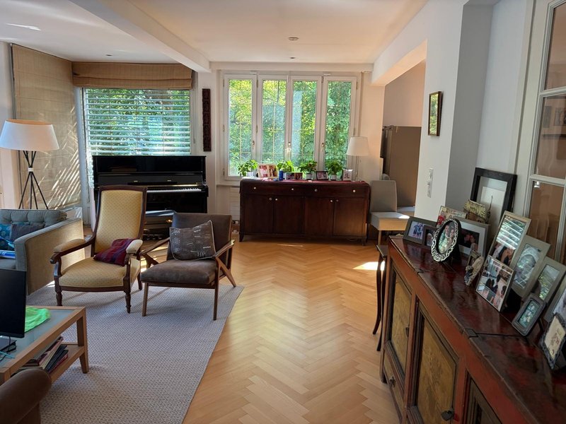 Photo 7 of Avenue Riant-Parc 8, Geneve