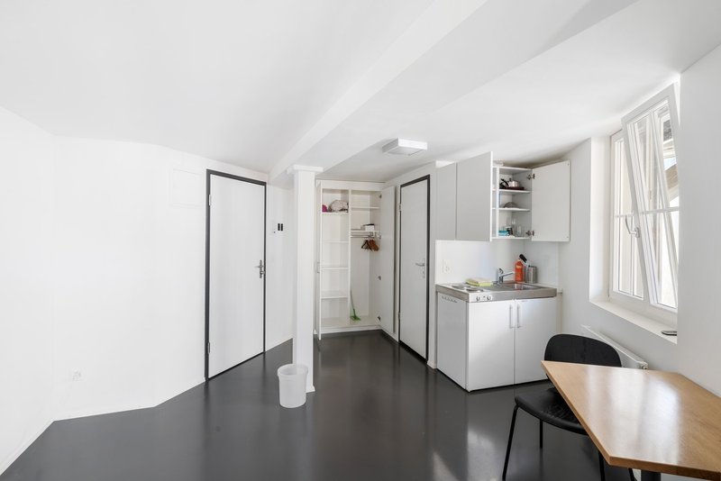 Photo 4 of Neustadtgasse 29, Winterthur