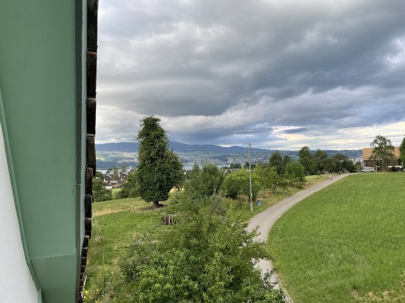 Foto 4 von Aegerten 2, Hombrechtikon
