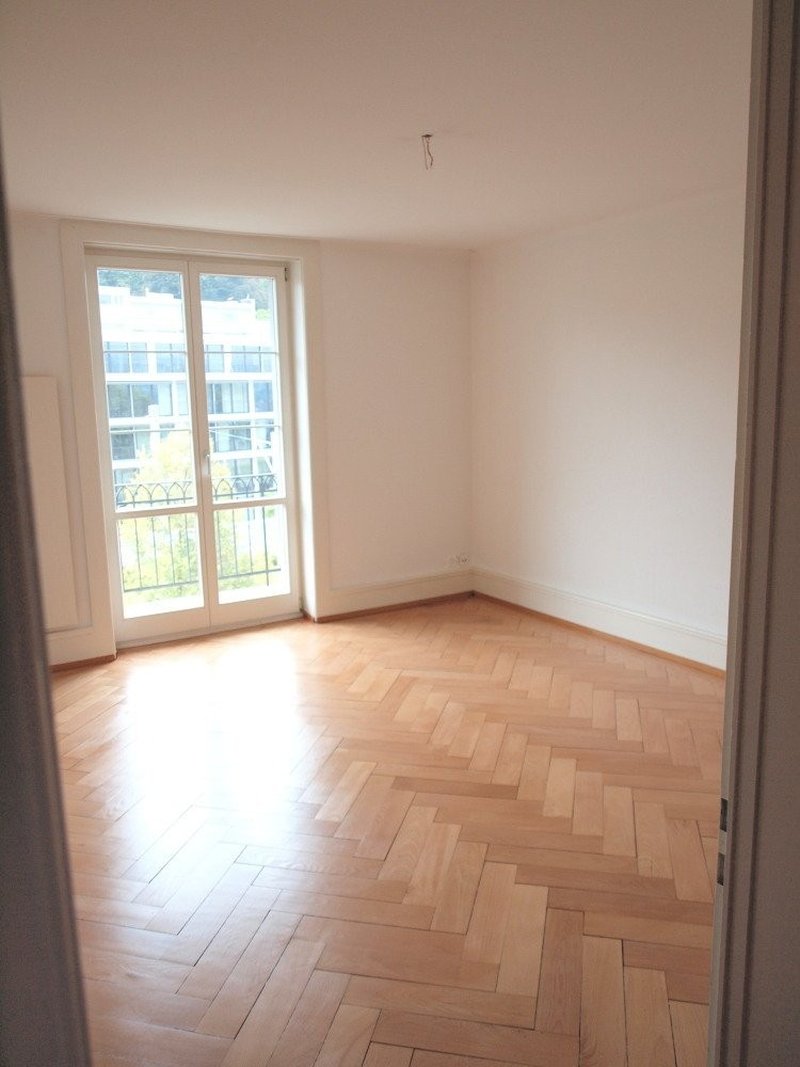 Foto 3 di Seefeldstr. 226, Zürich