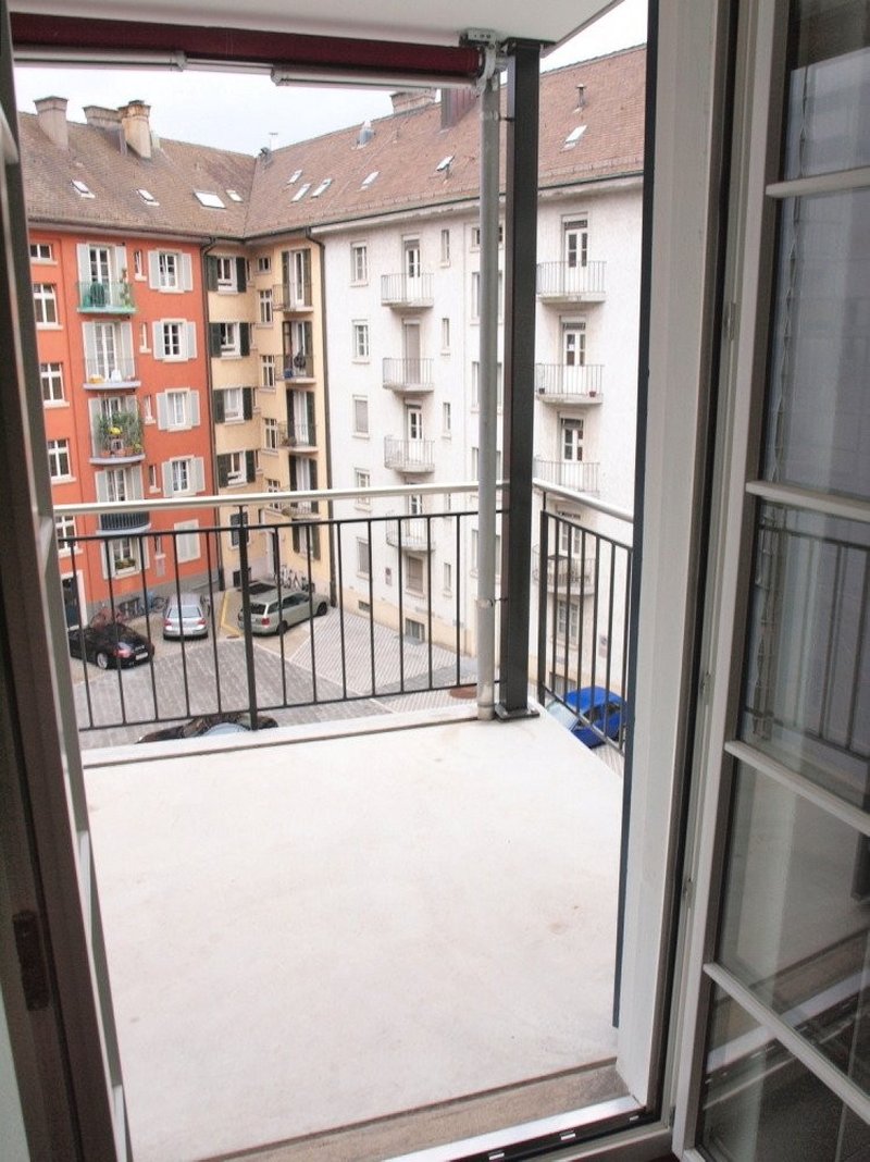 Foto 5 di Seefeldstr. 226, Zürich
