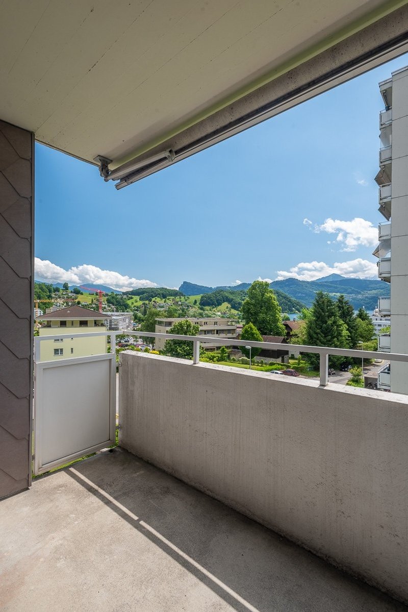 Photo 5 of Bifangstr. 14, Horw