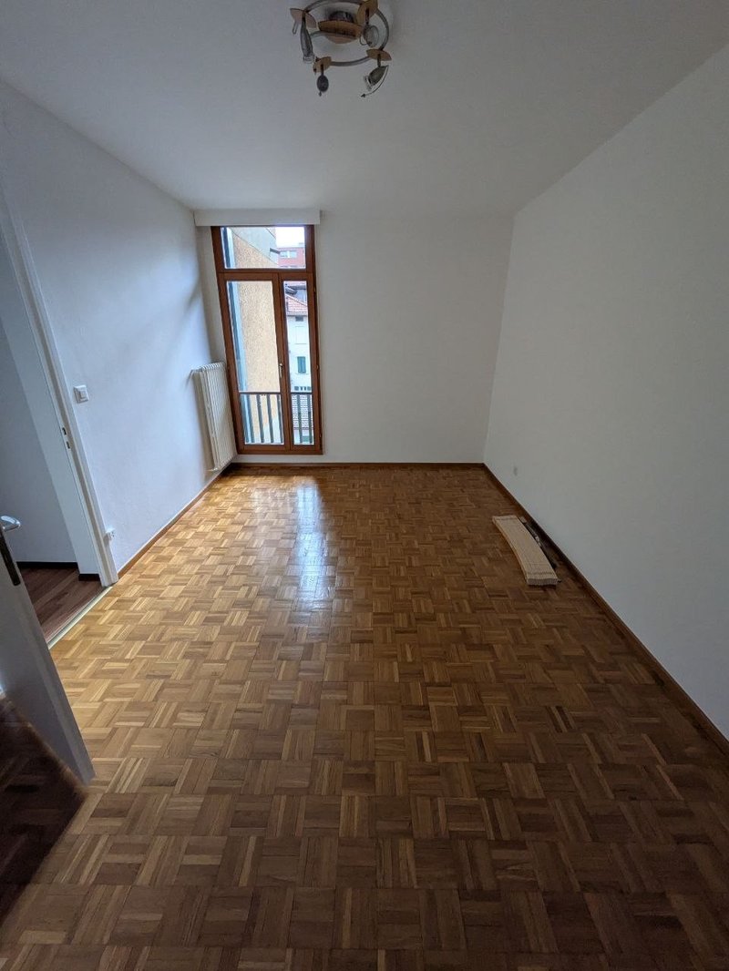 Photo 7 of Via Ceresio 7, Massagno
