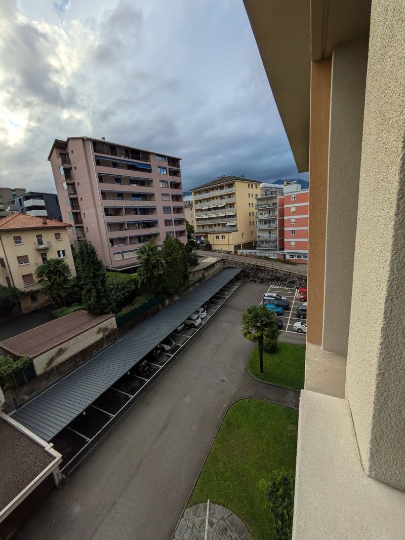 Photo 8 of Via Ceresio 7, Massagno