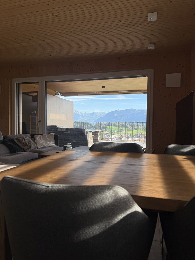 Foto 4 von Höhenstrasse 8, Eschenbach