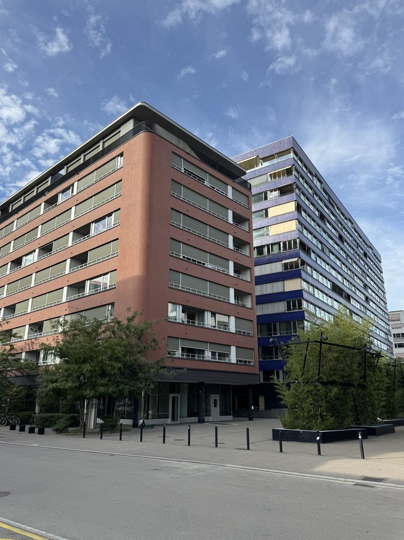 Foto 2 von Anenmonenstrasse 42, Zurich