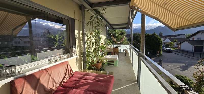 Foto 7 von Sustenstrasse 20, Thun